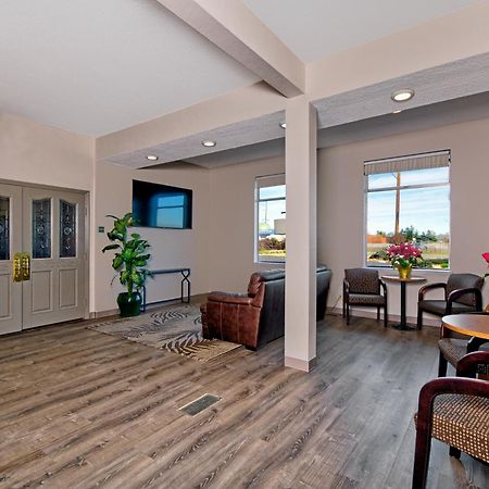 Days Inn By Wyndham Novato/San Francisco Ngoại thất bức ảnh