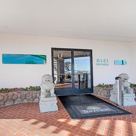 Days Inn By Wyndham Novato/San Francisco Ngoại thất bức ảnh