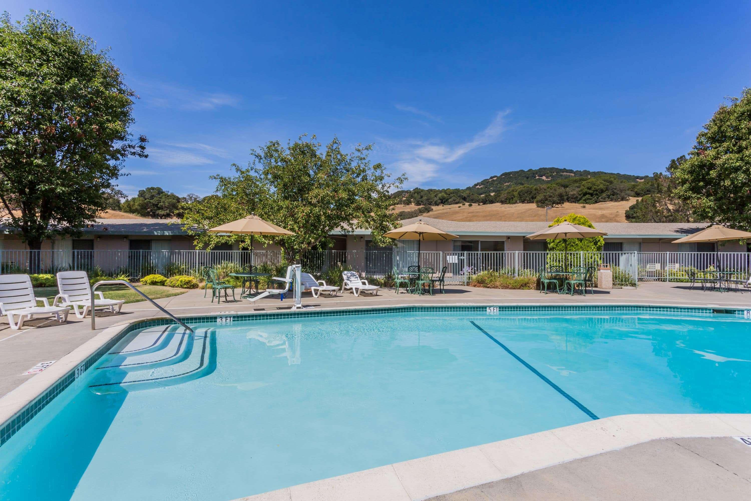 Days Inn By Wyndham Novato/San Francisco Ngoại thất bức ảnh