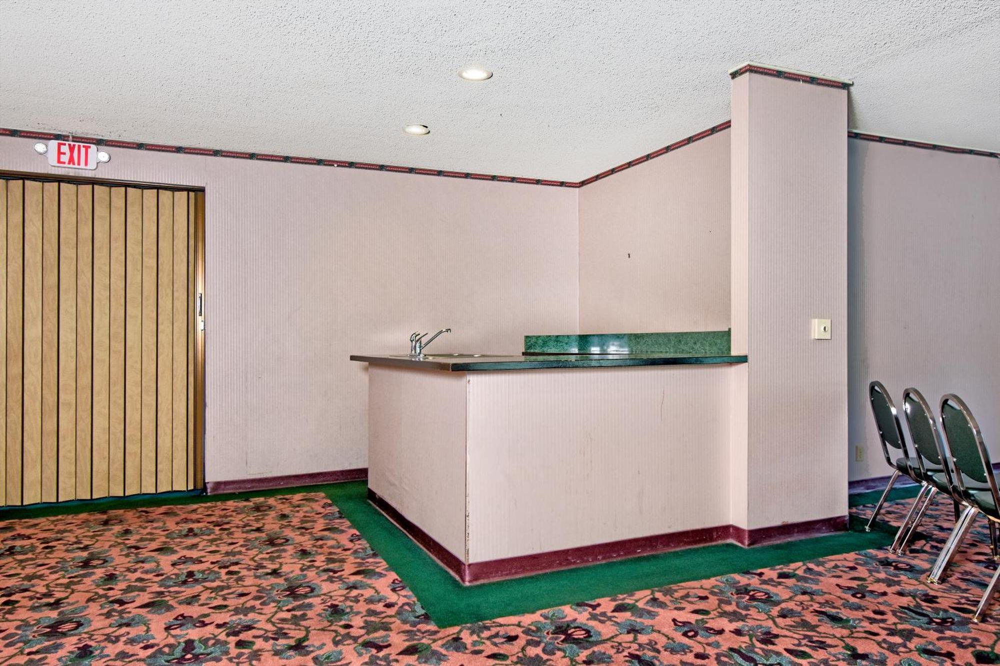 Days Inn By Wyndham Novato/San Francisco Ngoại thất bức ảnh