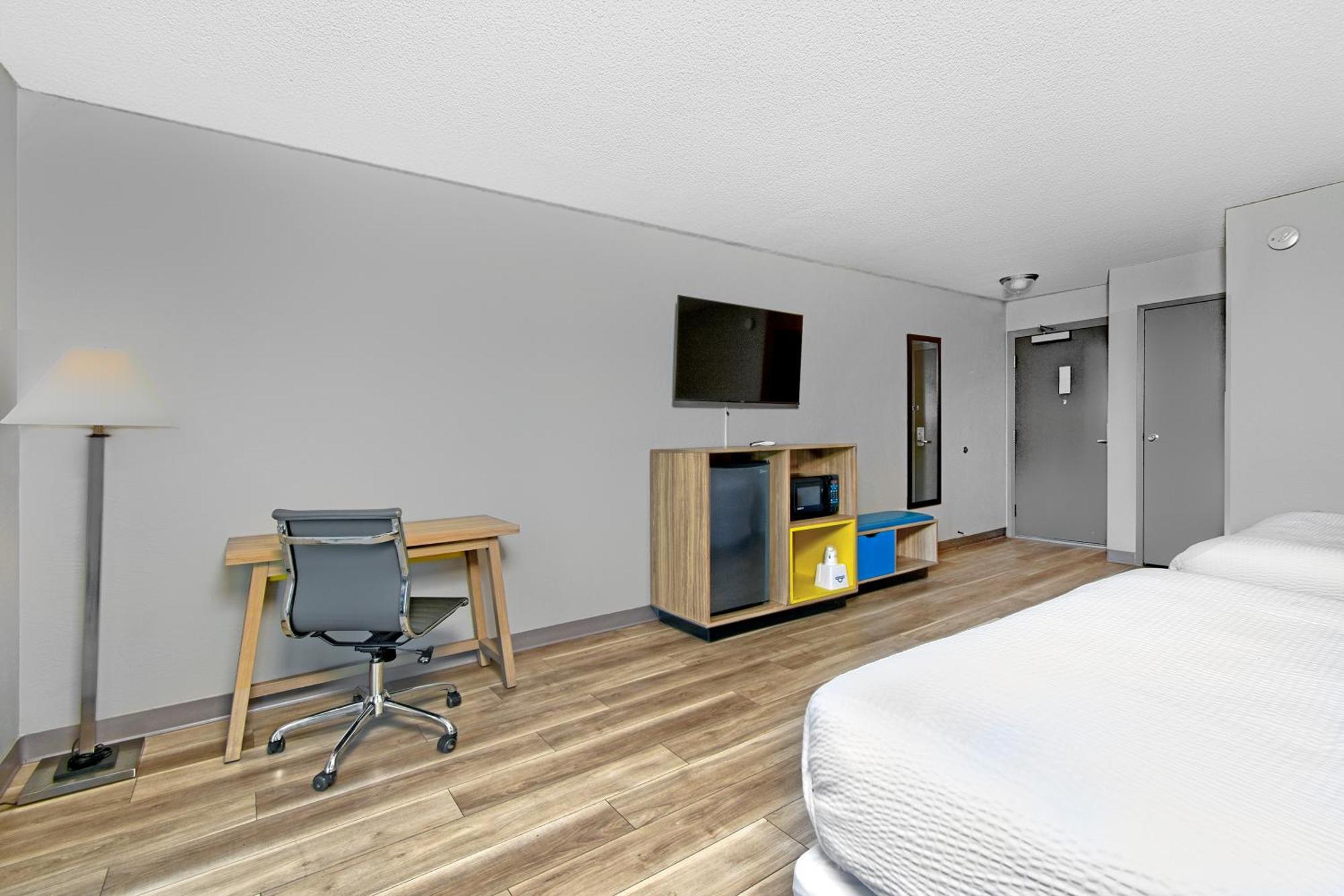 Days Inn By Wyndham Novato/San Francisco Ngoại thất bức ảnh