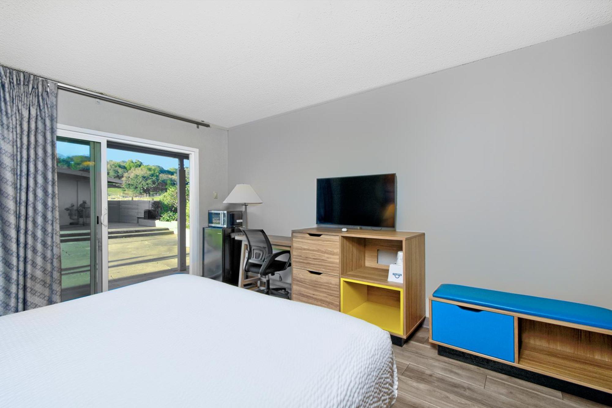 Days Inn By Wyndham Novato/San Francisco Ngoại thất bức ảnh
