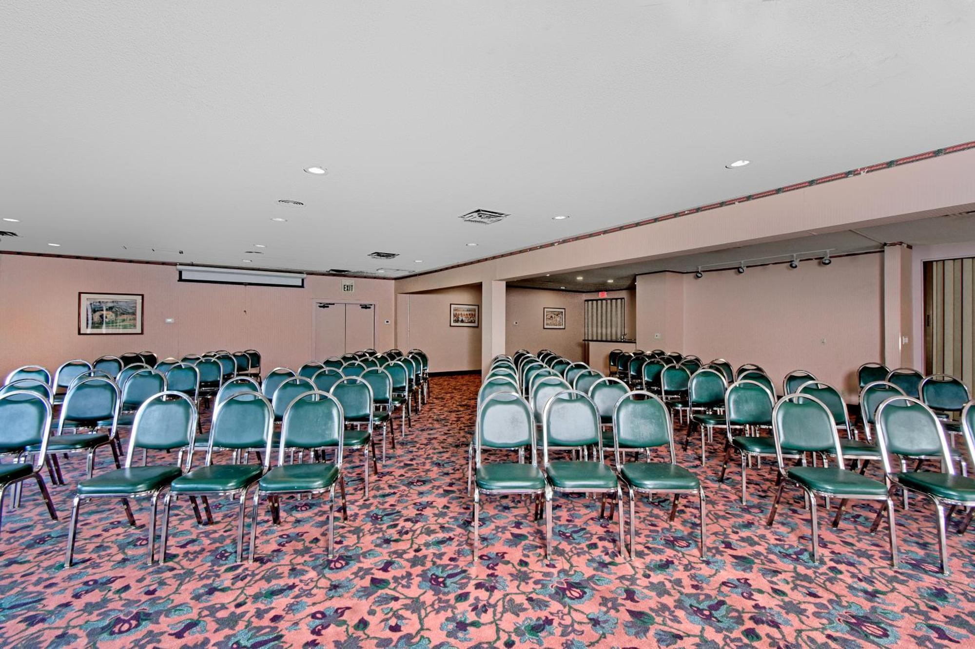 Days Inn By Wyndham Novato/San Francisco Ngoại thất bức ảnh